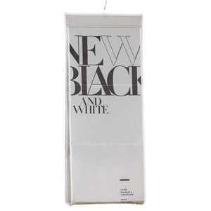 Staubbeutel transparentes Anti-Kratzer mehrschichtiger Universal Garderobe Hanging Handtaschen Organizer Haushaltsdarstellungen-Grau A