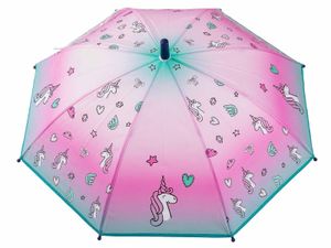 Vadobag Milky Kiss Kinder Regenschirm 037-1427 Don´t Worry About Rain