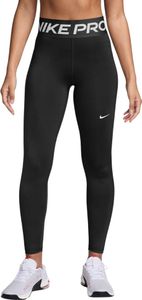 Nike W NP SCULPT DF HR TIGHT W SCHWARZ S