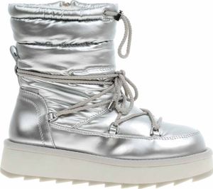 Dámské sněhule Tamaris 1-26836-41 silver 39