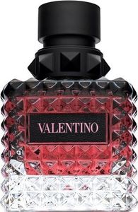 Valentino Donna Born in Roma Intense Eau de Parfum für Damen 50 ml Valentino Donna Born in Roma Intense Eau de Parfum für Damen 50 ml