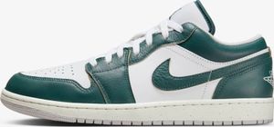 Nike Air Jordan 1 Low SE "Oxidized Green" FQ7687-300, Größe: 40,5