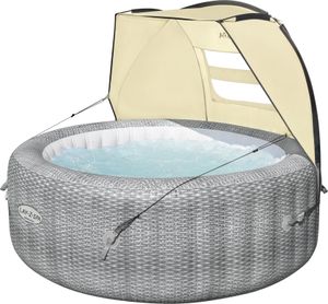 Bestway Lay-Z-Spa Strieška na bazén 183x94x109 cm