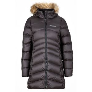 Marmot Montreal Coat (Farbe: black, Größe: L)