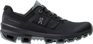 ON Cloudventure 99257 Black / Cobble 9