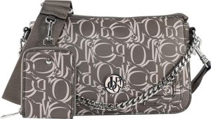 JOOP! jeans women fragile jasmina Schultertasche shz Farbe mud AL