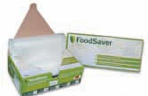 FoodSaver Vakuumbeutel 36 x 28 cm - 32 Stücke