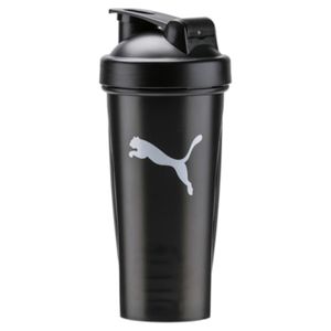 Puma Puma Shaker Bottle - puma czarny, rozmiar:-