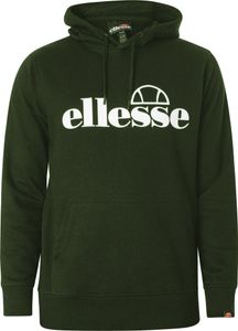 Ellesse Oodia OH Kapuzenpullover Herren Ellesse Oodia OH Kapuzenpullover Herren