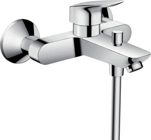 Vanová baterie Hansgrohe Logis 71400000