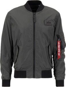 ALPHA INDUSTRIES MA-1 TTC Pánská letecká bunda