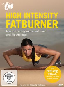 Fit For Fun - High Intensity Fatburner