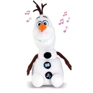 olaf toy online