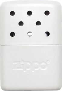 Zippo ohrievač rúk biely