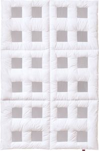 Kauffmann Daunendecke Climabalance 135x200 cm leicht