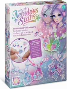 Nebulous Stars Freundschaftsketten