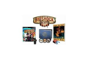Bioshock  Infinite -PEGI- AT  Edition