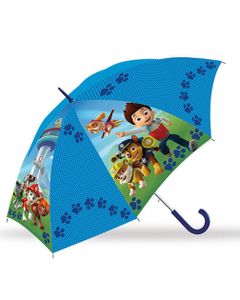 Deštník ruční 40cm, Paw Patrol