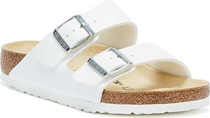 Birkenstock Arizona 051731, Weiss, Gr. 45