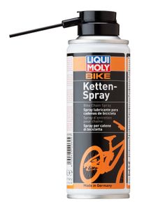 LIQUI MOLY Kettenspray 20604 Dose 200ml