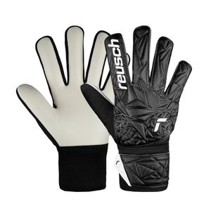 REUSCH Attrakt Starter Solid Junior 7700 black 7