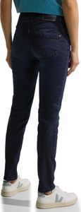 Style NOS Scarlett Blue Black 13555 blue black random wash Größe 26i/32 Style NOS Scarlett Blue Black 13555 blue black random wash Größe 26i/32