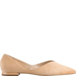 Högl Shoes     beige kombi, Größe:41/2, Farbe:beige kombi sahara 4