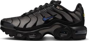 Nike Air Max Plus TN Black Stone Metallic Blue TUNED Haifisch – 39