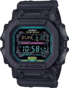 Casio G-Shock Digital Armbanduhr Solar GX-56MF-1ER