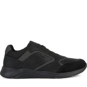 Geox Sneaker low schwarz 41