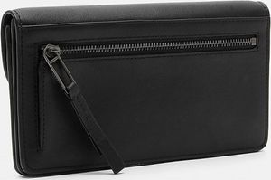 Liebeskind Berlin Geldbörse Slam Fab black