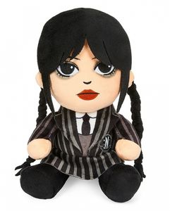 Wednesday Addams Plüschfigur von Kidrobot 20cm