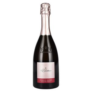 Prosecco Pinot Rosé brut - Le Contesse