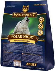 Wolfsblut Polar Night - 12,5 kg