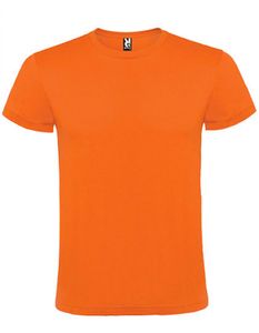 Herren Atomic 150 T-Shirt - Farbe: Orange 31 - Größe: S