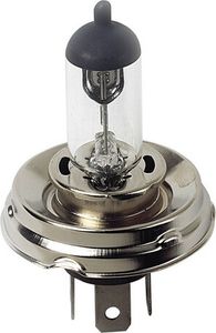 Żarówki halogenowe Lampa 12V - H5 - 60/55W - P45t - 1 sztuka - Schachtel