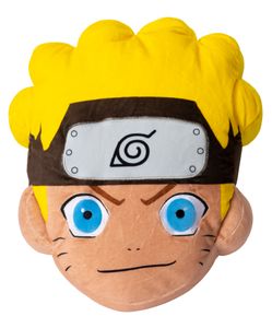 Tomy Naruto Mocchi-Mocchi Plüschfigur Naruto Uzumaki 36 cm T12751