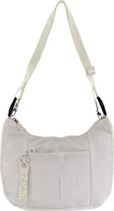 Mandarina Duck MD20 Buckle Pouch Optical White