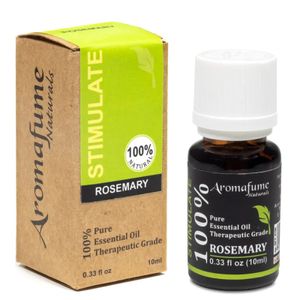 Aromafume Ätherisches Öl Rosmarin -- 10ml