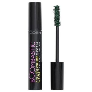 Gosh Boombastic Crazy Volume tusz do rzęs #003 Olive Geen 13 ml