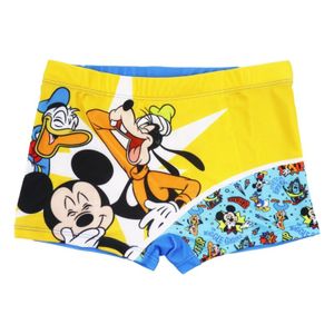 Mickey Maus and Friends Kinder Badehose Shorts – 98/104
