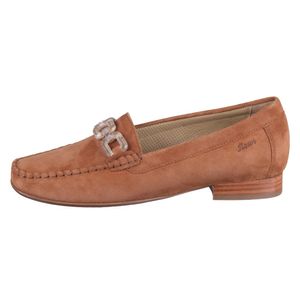 Sioux Komfort Slipper Cortizia Damen 31333232393032 Braun 38 1/2 EU