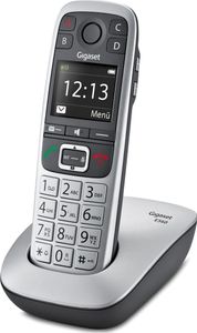 Gigaset E560    platin int.