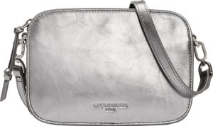LIEBESKIND BERLIN NOOSMe LukaC20 Silver Lead