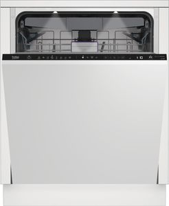 Vestavná myčka Beko BDIN38645D
