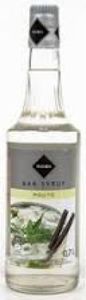 Syrop barmański mohito 700ml - Rioba Syrop barmański mohito 700ml - Rioba