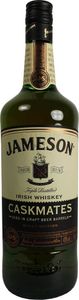 Jameson Irish Whiskey Caskmates 1 Liter