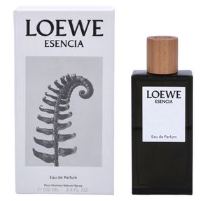 Loewe - Zapach męski - Esencia - Woda perfumowana 100 ml