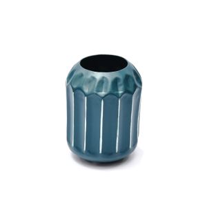 Kayoom - Moderner Vase Wanda 810 Petrol