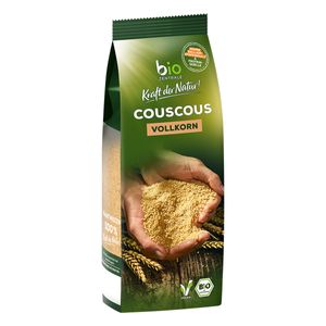 Bio Couscous